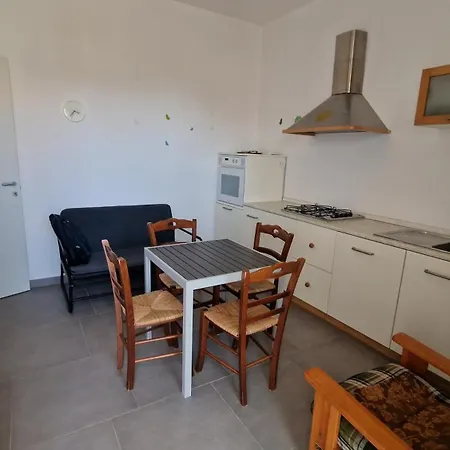 Casa Del Mar Barbara