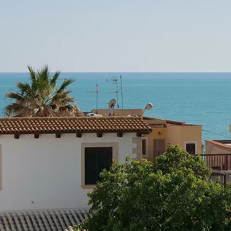 Apartmán Casa Del Mar Barbara