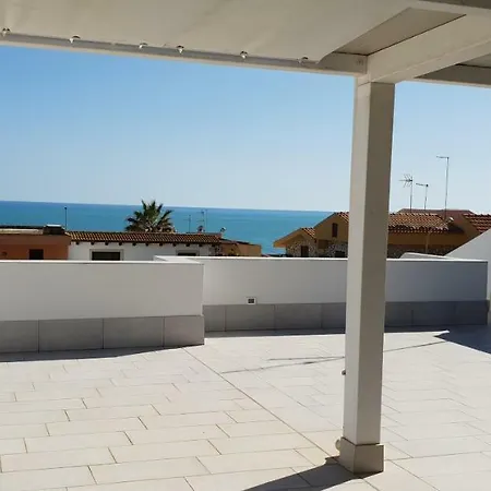 Casa Del Mar Barbara * Marina di Ragusa