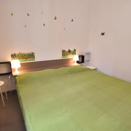 Casa Del Mar Barbara * Marina di Ragusa