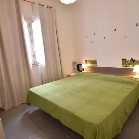 Casa Del Mar Barbara Apartmán *