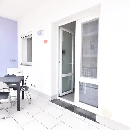 Apartmán Casa Del Mar Barbara