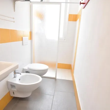 Casa Del Mar Barbara * Marina di Ragusa