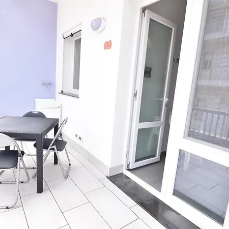 Casa Del Mar Barbara Apartmán