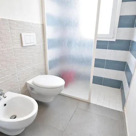 Apartmán Casa Del Mar Barbara