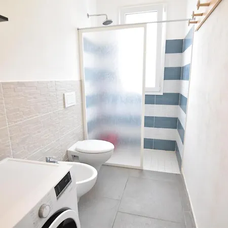 Casa Del Mar Barbara Apartmán *