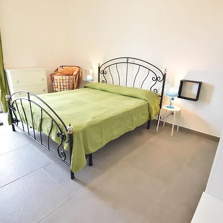 Apartmán Casa Del Mar Barbara *