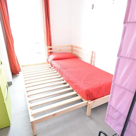 Apartmán Casa Del Mar Barbara