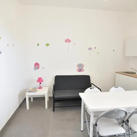 Casa Del Mar Barbara Marina di Ragusa