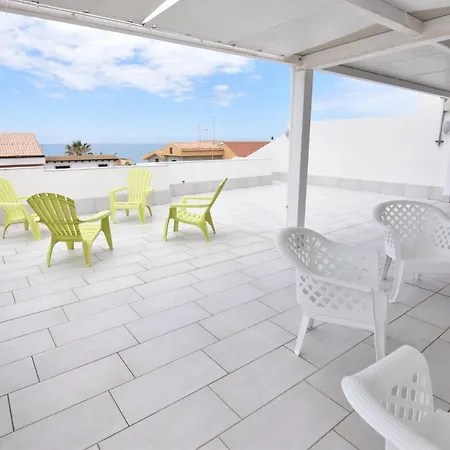 Apartment Casa Del Mar Barbara *