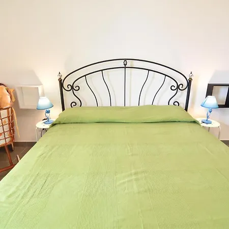 Casa Del Mar Barbara Apartmán