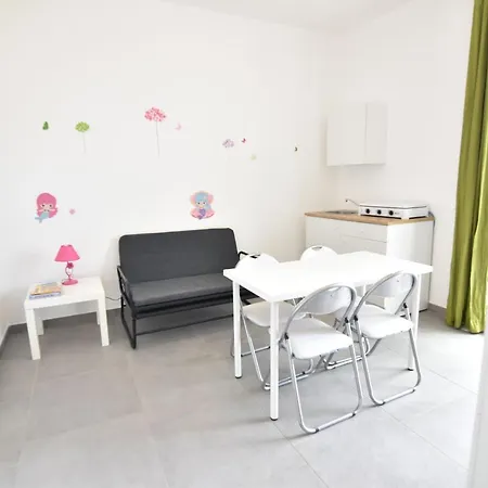 Casa Del Mar Barbara Apartment Marina di Ragusa