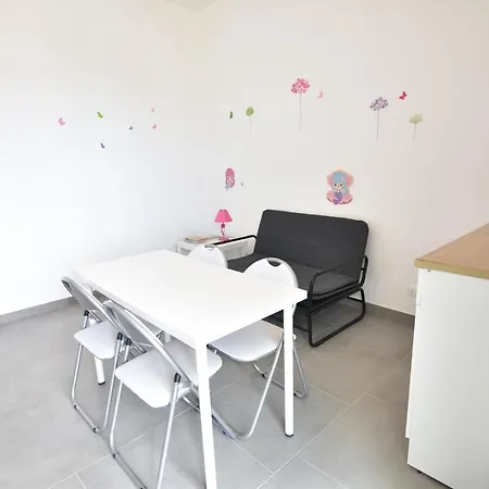 Apartmán Casa Del Mar Barbara Marina di Ragusa