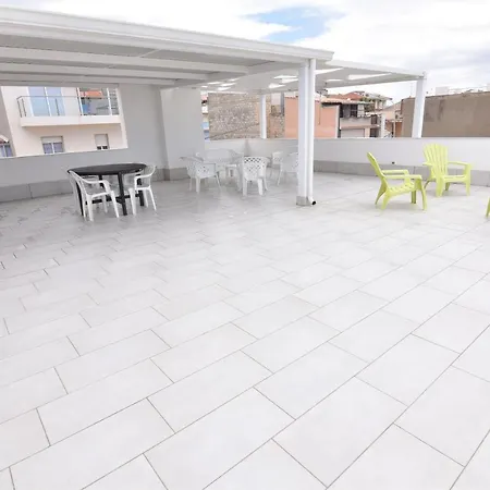 Casa Del Mar Barbara * Marina di Ragusa