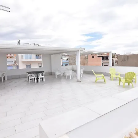 Casa Del Mar Barbara Marina di Ragusa