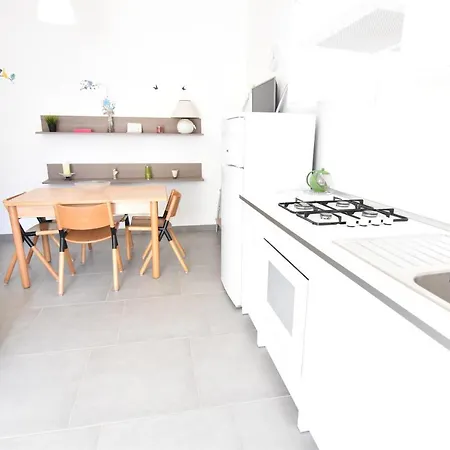 Casa Del Mar Barbara Apartmán *