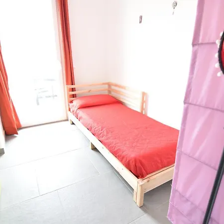 Apartmán Casa Del Mar Barbara *