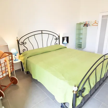 Casa Del Mar Barbara Marina di Ragusa