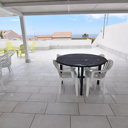 Casa Del Mar Barbara Marina di Ragusa